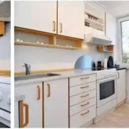 Cozy Private Lägenhet