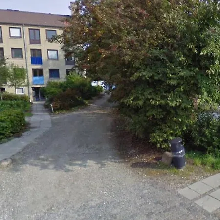 Cozy Private Lägenhet *